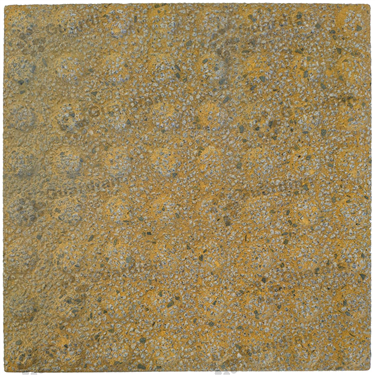 Warning Integrated Concrete Tactile 400x400x60mm - Rough Yellow [GTI-01CW-46RYL]