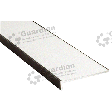 Aluminium Minimalist in Black (10x54mm) - Ivory Carbide [GSN-02MB10-CIV]